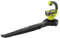 Ryobi 150 Mph 150 CFM 40-volt Lithium-ion Cordless Blower/sweeper - Battery and Charger Not Included