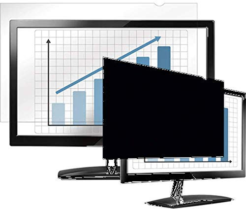 Fellowes 4814301 Filtre de Confidentialité PrivaScreen pour Ordinateur Portable 13,3 Widescreen 16:10