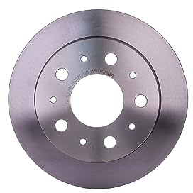Pagid 355113731 Disc Brake Rotor