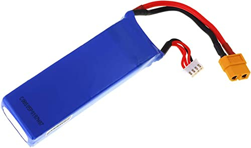 Akku für Drohne DJI Phantom 1, 11,1V, Li-Polymer