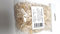 Unbekannt Filzen Wensleydale Schaf Locken 20g, Naturwei?