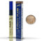Extreme Makeup Mascara Ritocco Flash BIONDO DORATO - Tubetto - Senza Alcool - Pen - 1 Unità - Tutti i Tipi di Capelli - Biondo