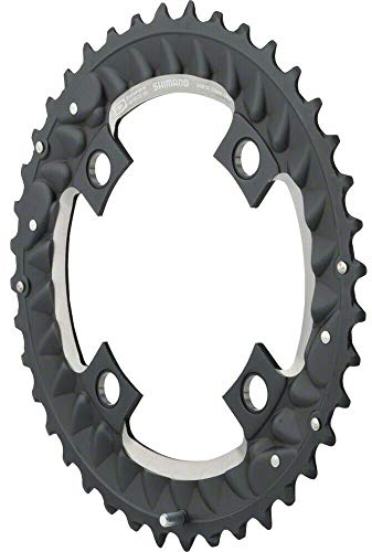 Shimano SLX M7000–10 40T 96 mm 10-fach Äußeres Kettenblatt für 22–30–40T Set