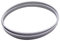 SMI HM Bandsägeblatt 3520 x 27 x 0,90 mm 3 ZpZ z.B. für LISSMAC MBS 502/2 Stein-Sägeband Ytong Gasbeton