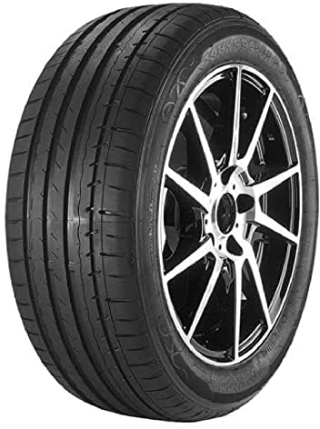 Tomket 136565-235/35/R19 91W - E/C/72dB - Sommerreifen