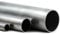 Aluminium Rundrohr AlMgSi05 Ø 60x10mm - Länge 1000mm / 100cm auf Zuschnitt