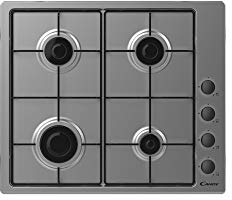 CANDY CHW640LXB - Placa de gas