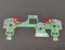 Flachbandleiterplatte Folie Flexkabel für PS4 JDS-055 PS4 050 Controller Leitfähige Folie Keypad Flexkabel PCB Joystick Tasten