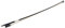 1/2 Violine Geige Bogen Carbonbogen Carbon Violin Bow, Mongolisches Pferdehaar