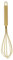 Bloomingville Schneebesen, goldfarben, rostfreier Stahl