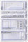 Elizabeth Craft Designs CS177 Clear Stamps Transparente Stempel, Gummi, Sidekick Essentials 2