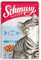 Schmusy Ragout mit Lachs in Sauce 100g (Menge: 22 je Bestelleinheit)
