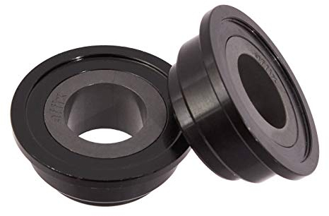 KHE Bush BMX IGUS Gleitlager für Spanish BB Tretlager 19mm nur 80g Made in Germany