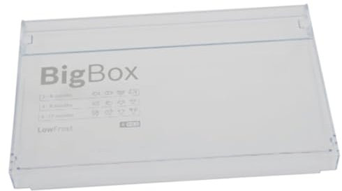 Bandeau pour refrigerateur Bosch 11000683