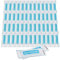 Snykes 2.7g*54 Packets Neti Pot Salt, Sinus Rinse Salt for Neti Pots, Individually Wrapped Nasal Rinse Salt, Sinus Relief Rinse Kit for Adult & Kid (54)