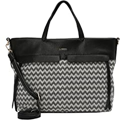 L.CREDI Shopper Kierra