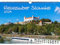 Reisezauber Slowakei DIN A3 Kalender für 2024 Bratislava Urlaub Ferien - Seelenzauber