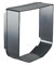 Cat Flap Tunnel Extender - Grey
