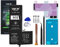 Deji® Replacement 3410mAh High Capacity Battery For iPhone 11 PRO