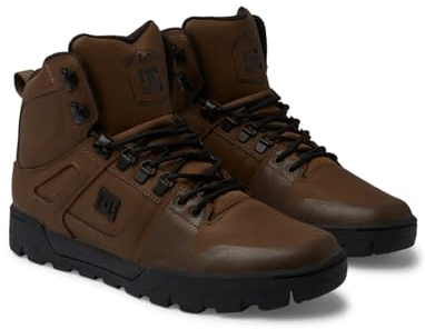 DC Shoes Herren Pure High-top Wr BootBootsschuh