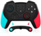 Switch Controller, Wireless Switch Pro Controller für N-Switch/Lite/OLED/PC/IOS/Android, Switch-Fernbedienung mit Dual Vibration, 6-Achsen-Gyro, Wake-up, programmierbar, Turbo-Funktion, RGB-Licht