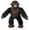 Play by Play Godzilla vs Kong Plüschtier, 30 cm, 76002418
