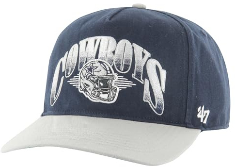 47 Herren NFL Atkin Hitch Adjustable Hat