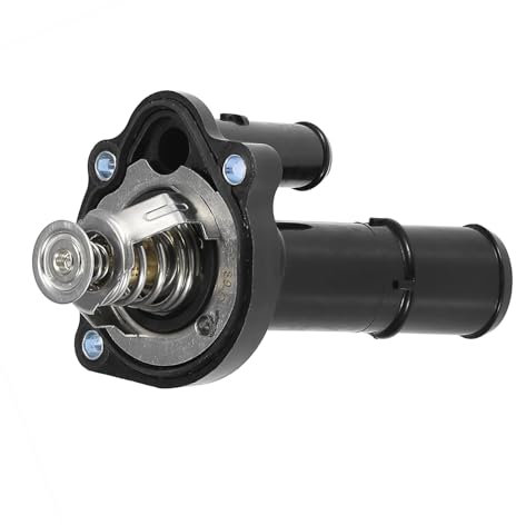Für Mazda 5 2006 2007 2008 2009 2010 34046 Lf7015170 143-0838 Auto Motor Kühlmittel Thermostat Gehäuse Montage Zubehör Thermostat Gehäuse