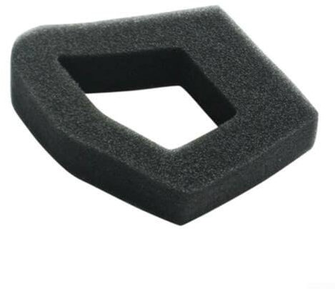 Filtro aria 17211-Z0Z-000 per Honda GX35 GX35NT GX35 HHT35S UMK435 35cc piccolo motore a benzina decespugliatore