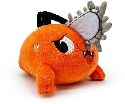 Youtooz - Chainsaw Man: Pochita Nervous Stickie (6IN)