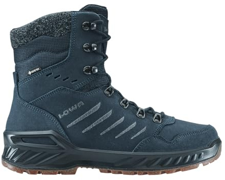 LOWA Stiefel mittel NABUCCO GTX