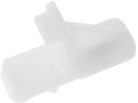 CONGARTENO Freezer Shelf Clips Stainless Steel Refrigerator Door Hooks Freezer Shelf Supports Brackets Compatible Cooling Equipment Accessories