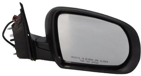 BLIC 5402-30-2001478P Wing Mirror Side Rear View Mirror Long Mirror Arm Convex Right