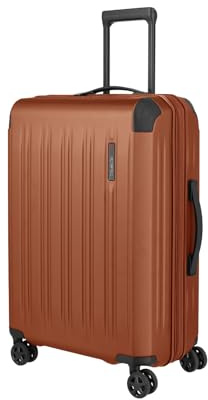 Travelite Koffer DYNAMIIC Größe M, 66 cm, 69-79 Liter, mittelgroß