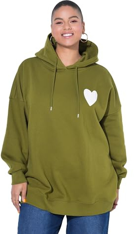 Studio Untold Damen Sweatshirt