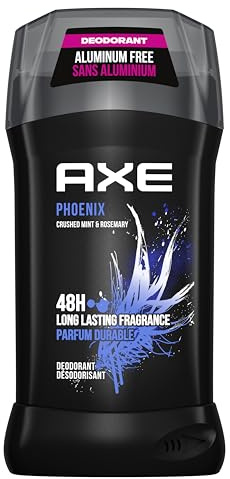 AXE M-BB-1239 Phoenix Frische Deodorant Stick - 3 Unzen - Deodorant