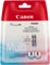 Canon CLI-8 Photo Cyan Photo Magenta Ink Cartridge Bundle Pack