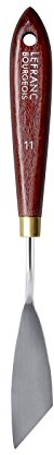 Lefranc Bourgeois Couteau A Peindre N°11