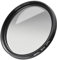 Walimex pro Polfilter zirkular slim 86mm (inkl. Schutzhülle)