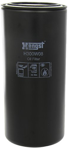 Hengst H300W08 filter
