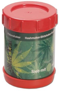 Hashmaker Shitshaker -
