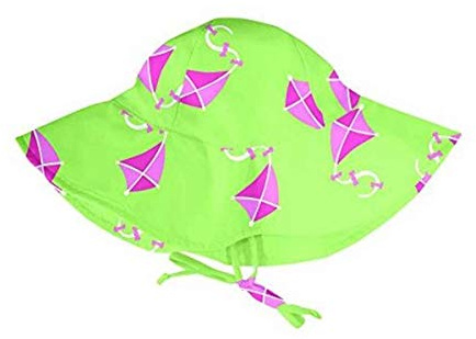 LÄSSIG Baby Schwimmshirt Mix and Match Short Sleeve Rashguard Sun Protection 50