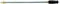 Pressure Washer Jet Wash Hi & Low Extension Lance Black & Decker Compatible