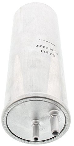 MAPCO 63863 Kraftstofffilter Line Filter Kompatibel mit VW Transporter T5 Bus 7HB, 7HJ, 7EB, 7EJ, 7EF, 7EG, 7HF, 7EC 7E0127401A 7H0127401D
