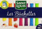 Feinzucker Zucker in Sticks farbig verpackt aus Frankreich 500g von Saint Louis