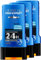L'Oréal Men Expert Hydra Power Hydration Intense Shower Gel for Men 3 PACK OF 300 ml