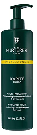 Rene Furterer Shampoo, 500 ml