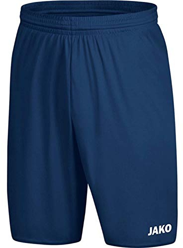 JAKO Manchester 2.0 Short ohne Innenslip Damen Damen