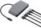 Belkin Thunderbolt 3 Mini-Dock mit Integriertem Thunderbolt 3-Kabel (Thunderbolt Dock für Mac OS- und Windows USB-C-Laptops) - Amazon Vine