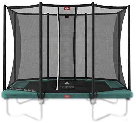 BERG Ultim Sicherheitsnetz Comfort 280 für Trampolin